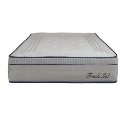 Matelas Fresh Gel 190 x 140 cm
