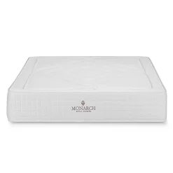 Matelas Grand Prestige - Mousse Taille 190 x 140 cm Hauteur 26 cm