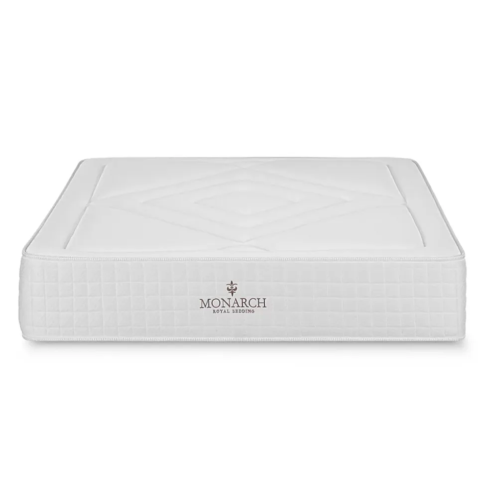 Matelas Grand Prestige - Mousse Taille 190 x 140 cm Hauteur 26 cm