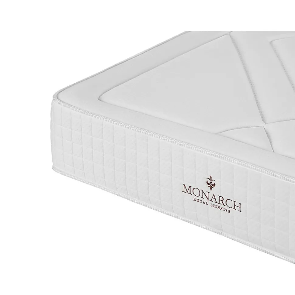 Matelas Grand Prestige - Mousse Taille 190 x 140 cm Hauteur 26 cm