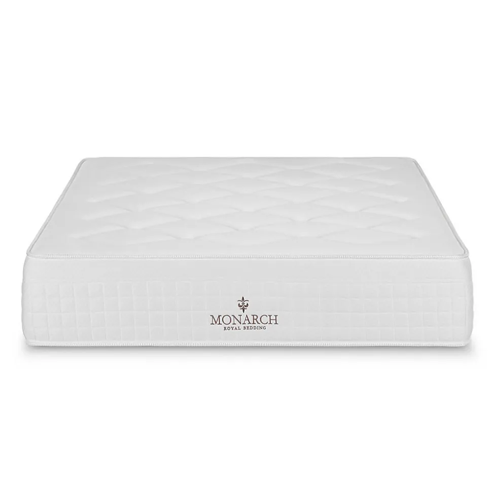 Matelas Grand Prestige Top - Mousse Taille 190 x 120 cm Hauteur 30 cm