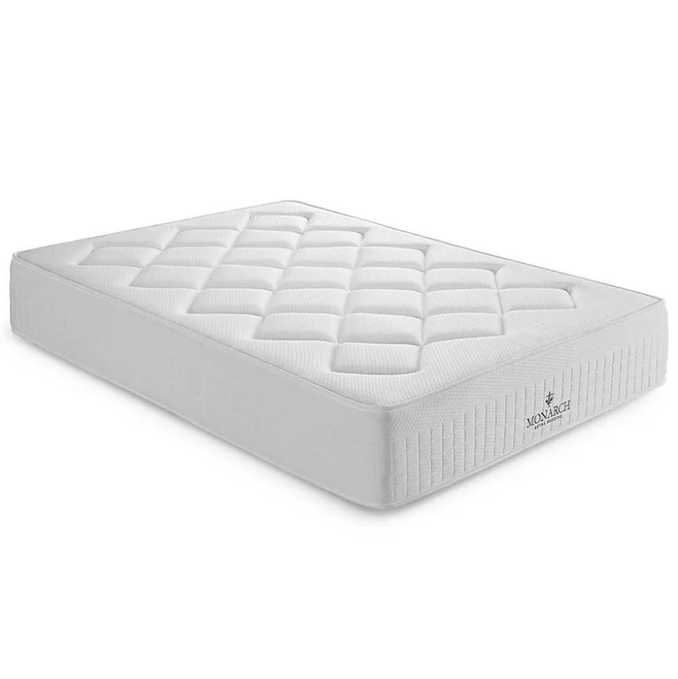 Matelas Grand Prestige Top - Mousse Taille 190 x 120 cm Hauteur 30 cm