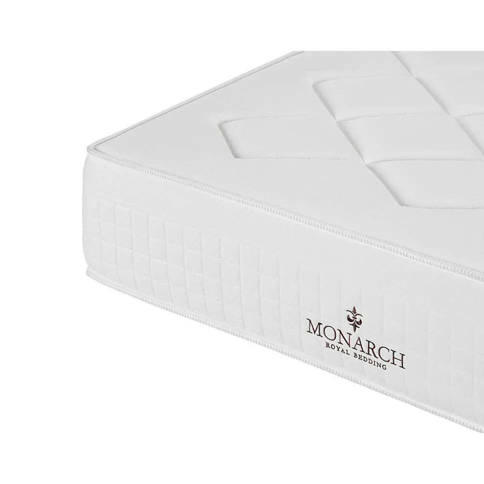 Matelas Grand Prestige Top - Mousse Taille 190 x 120 cm Hauteur 30 cm