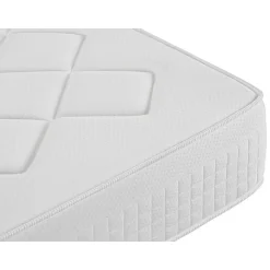 Matelas Grand Prestige Top - Mousse Taille 190 x 120 cm Hauteur 30 cm