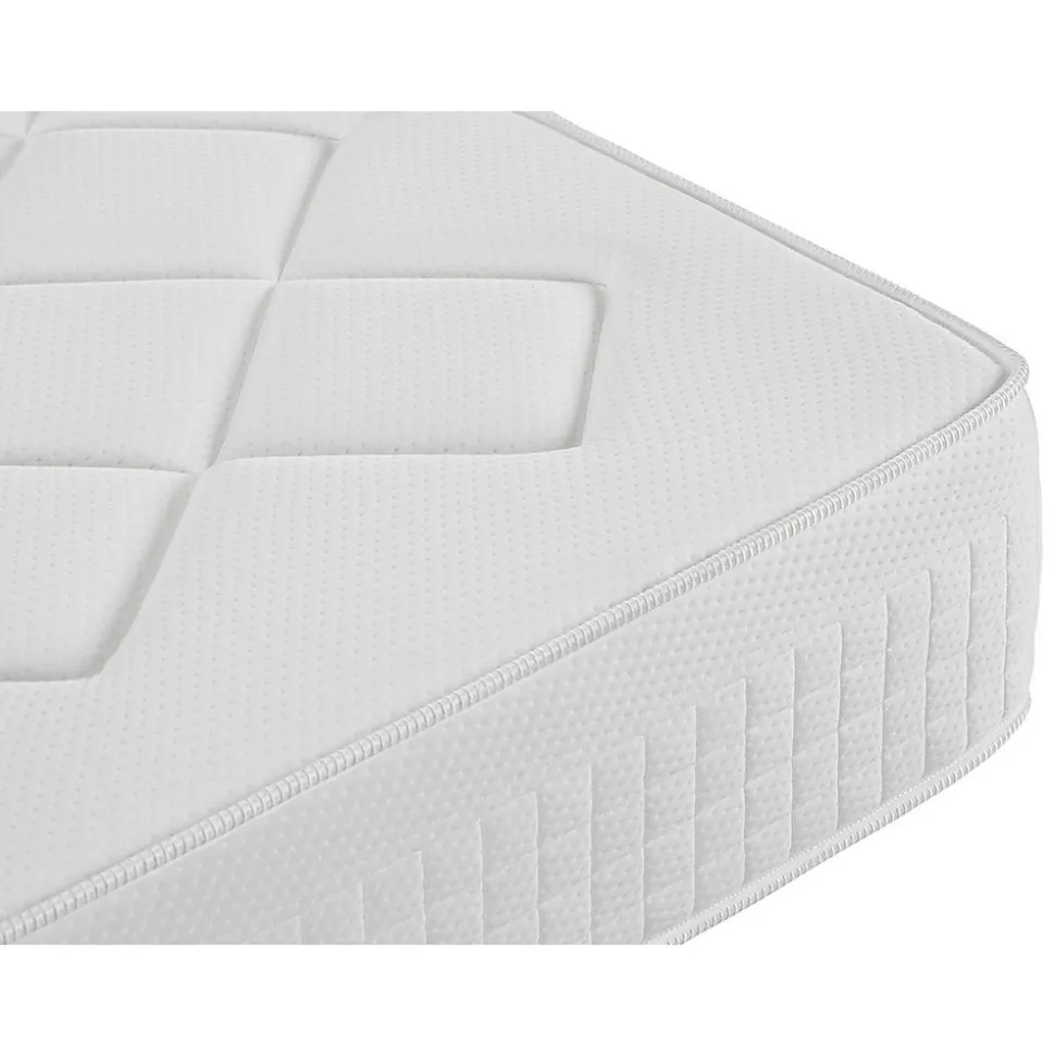 Matelas Grand Prestige Top - Mousse Taille 190 x 120 cm Hauteur 30 cm