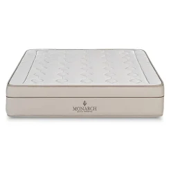 Matelas Grand Sublime Organic - Mousse Taille 200 x 90 cm Hauteur 29 cm