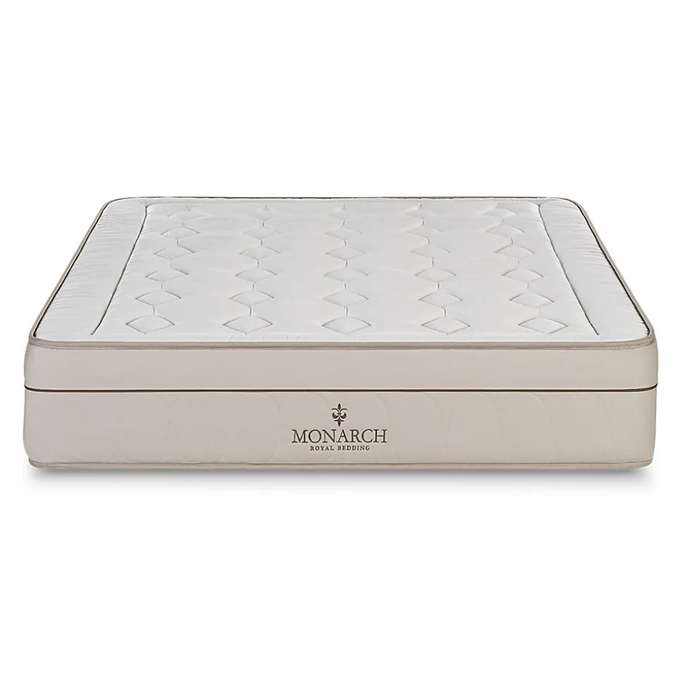 Matelas Grand Sublime Organic - Mousse Taille 190 x 135 cm Hauteur 29 cm