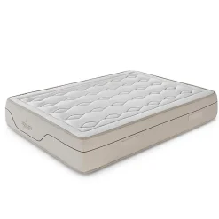Matelas Grand Sublime Sense - Ressorts Ensachés Taille 190 x 90 cm Hauteur 30 cm