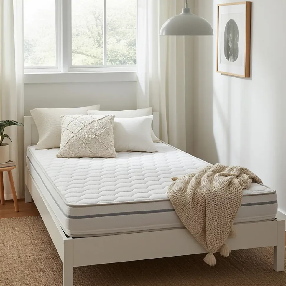 Matelas Infantil Bambino Taille 190 x 90 cm Hauteur 21 cm