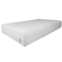 Matelas Intense camas articuladas - Mousse Taille 190 x 140 cm Hauteur 24 cm