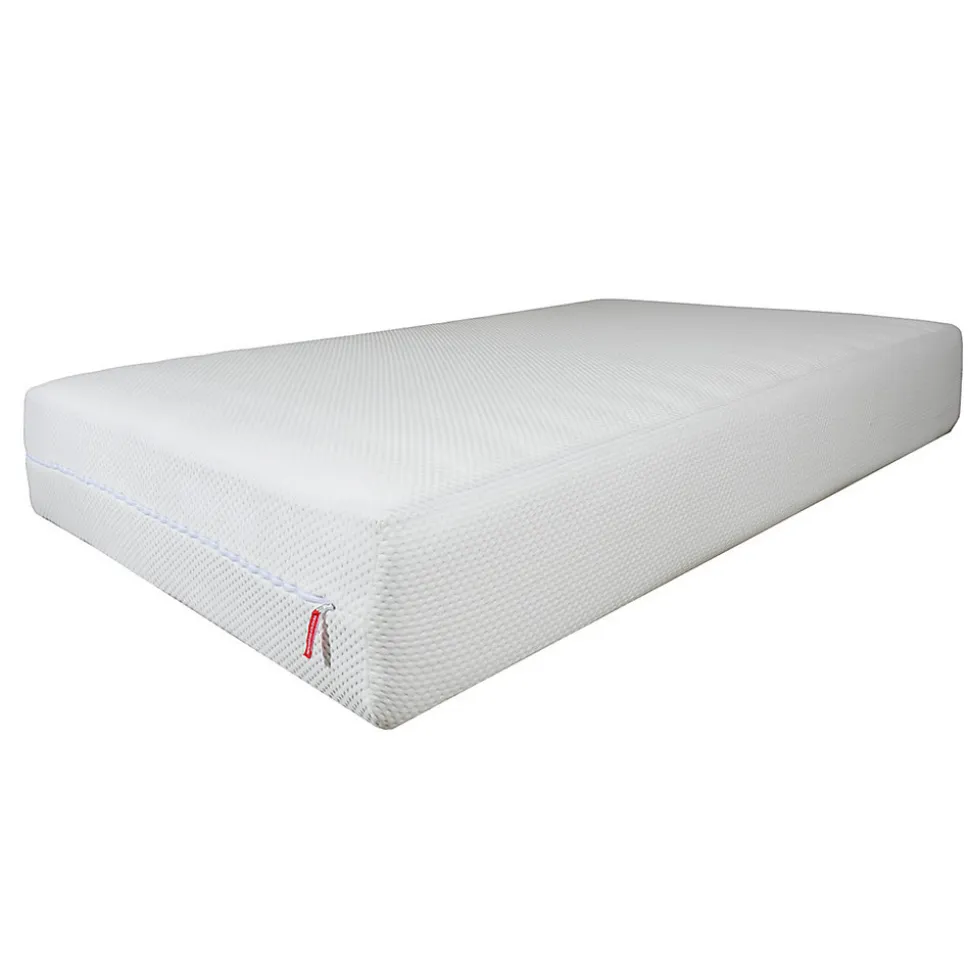 Matelas Intense camas articuladas - Mousse Taille 190 x 140 cm Hauteur 24 cm
