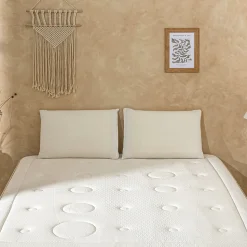 Matelas Latex 100% Naturel Prélude 2.0 140x200 cm