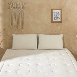 Matelas Latex 100% Naturel Prélude 2.0 180x200 cm