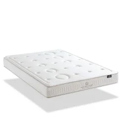 Matelas Latex 100% Naturel Prélude 2.0 180x200 cm