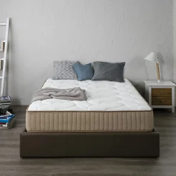 Matelas Latex 140x190 cm Olympe 30 cm Épaisseur