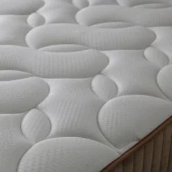 Matelas Latex 140x190 cm Olympe 30 cm Épaisseur