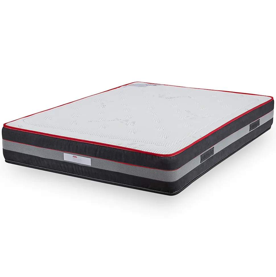 Matelas Luxury Gel 190 x 80 cm