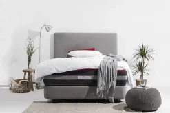 Matelas Luxury Gel 190 x 80 cm