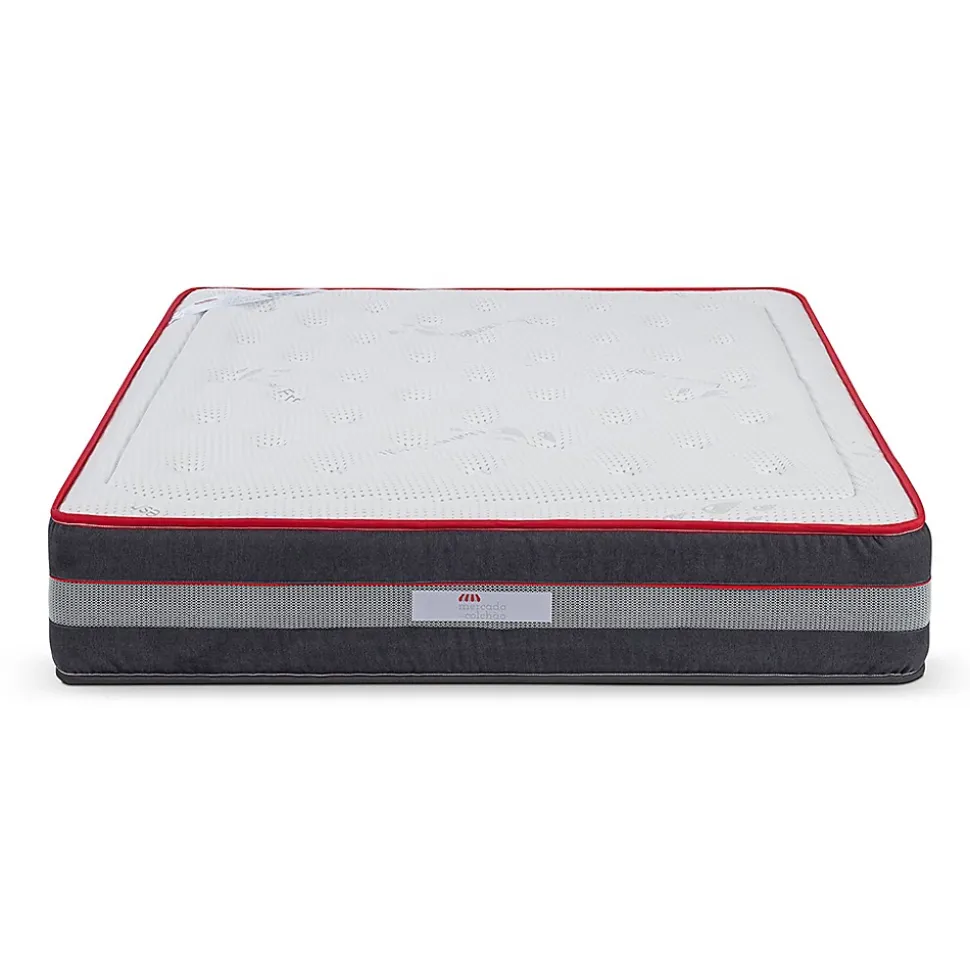 Matelas Luxury Gel 190 x 80 cm