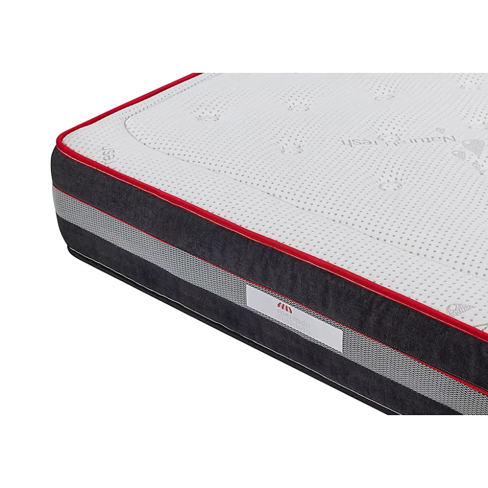 Matelas Luxury Gel 190 x 80 cm