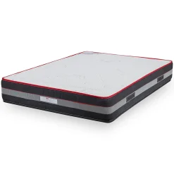 Matelas Luxury Gel 190 x 135 cm