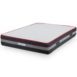 Matelas Luxury Gel 180 x 120 cm