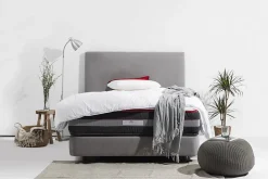 Matelas Luxury Gel 180 x 120 cm