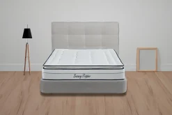 Matelas Luxury Topper 195 x 160 cm