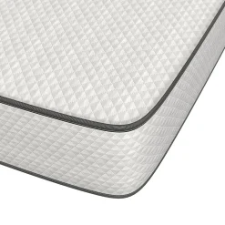 Matelas Memory Foam 80x200 hauteur 25 cm - Orthopédique. Allegro