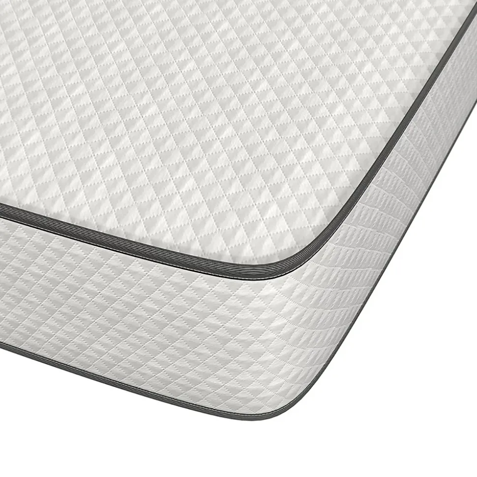 Matelas Memory Foam 80x200 hauteur 25 cm - Orthopédique. Allegro