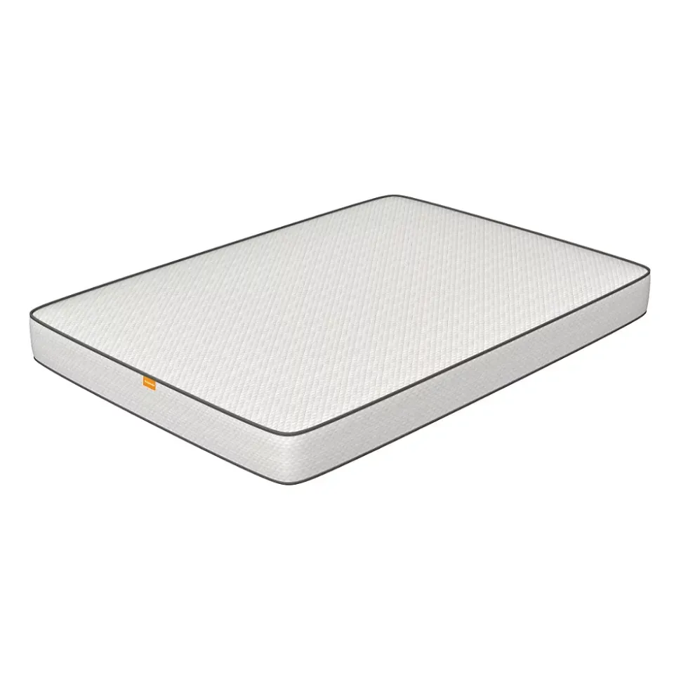 Matelas Memory Foam 80x200 hauteur 25 cm - Orthopédique. Allegro