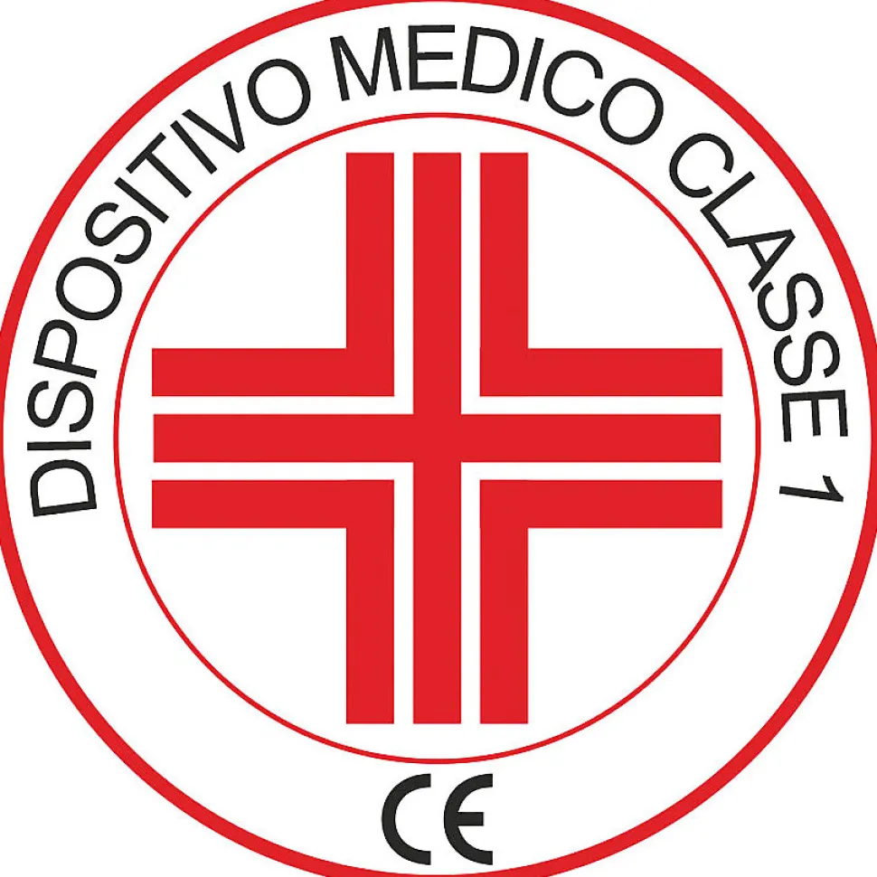 Matelas Memory Foam 90x190, Hauteur 30 cm - Déhoussable, Revêtement Bayscent, Respirant. Cabrio