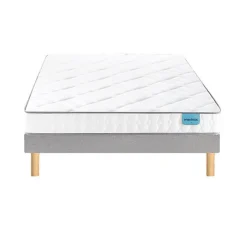 Matelas Merinos CHILL BED 90x200 Mousse