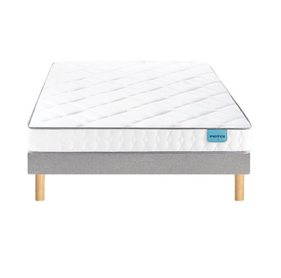 Matelas Merinos CHILL BED 90x200 Mousse