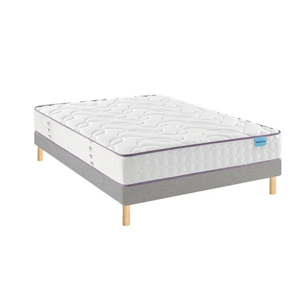 Matelas Merinos COSY LIT 90x190 Ressorts