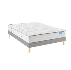 Matelas Merinos COSY LIT 140x190 Ressorts
