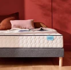 Matelas Merinos COSY LIT 140x190 Ressorts