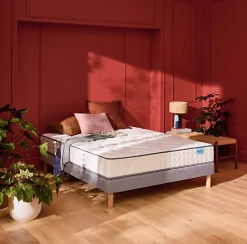 Matelas Merinos COSY LIT 140x190 Ressorts