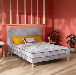 Matelas Merinos HAPPY LIT 160x200 Latex