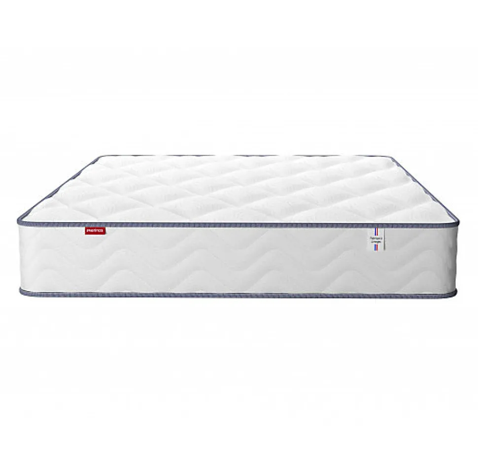Matelas Merinos SWEETY 90x190 Ressorts
