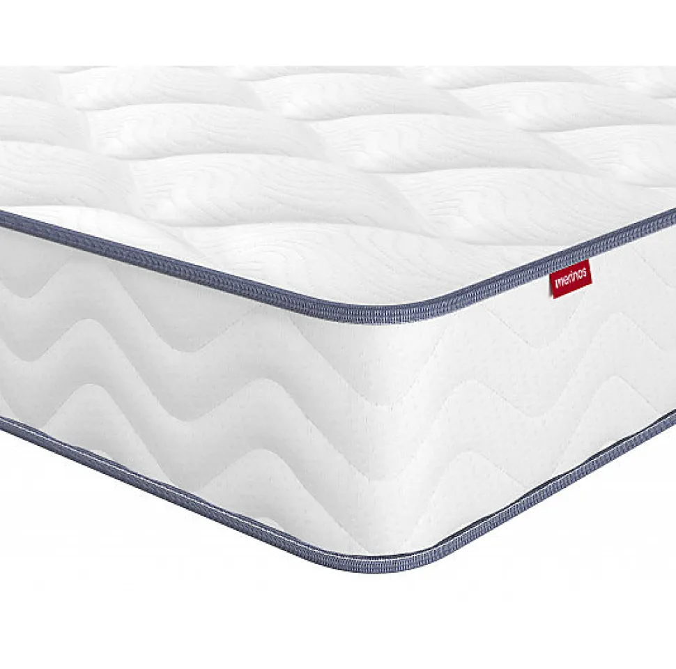 Matelas Merinos SWEETY 90x190 Ressorts