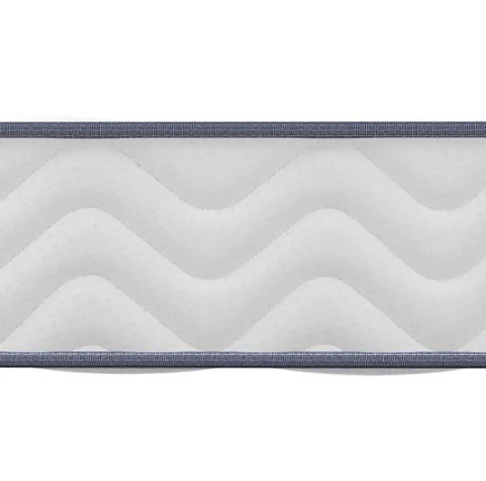 Matelas Merinos SWEETY 90x190 Ressorts