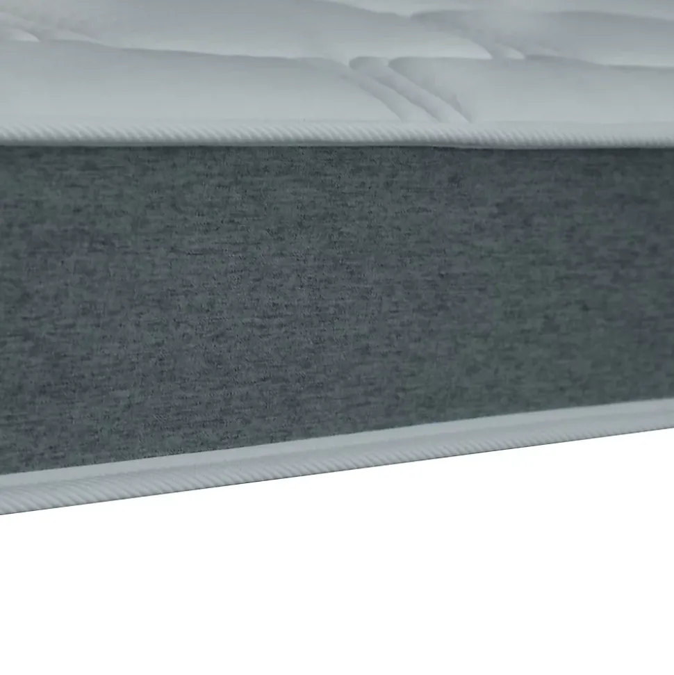 Matelas mémoire forme confort ferme et enveloppant 90x190
