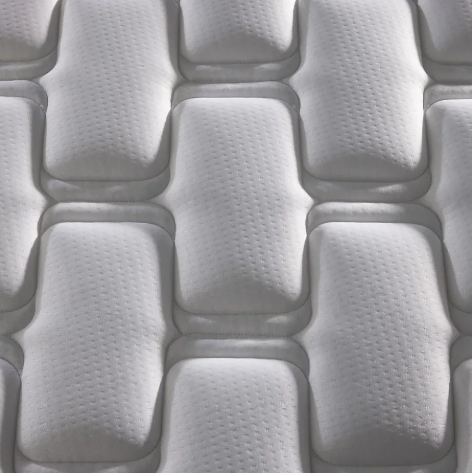 Matelas mémoire forme confort ferme et enveloppant 90x190