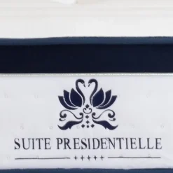 Matelas Mouse Suite Présidentielle 160x200 cm Accueil Mousse Supersoft