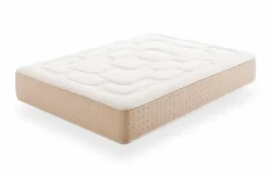 Matelas Mousse à memoire de forme Royal Prime - 150X190, 30cm - Moonia