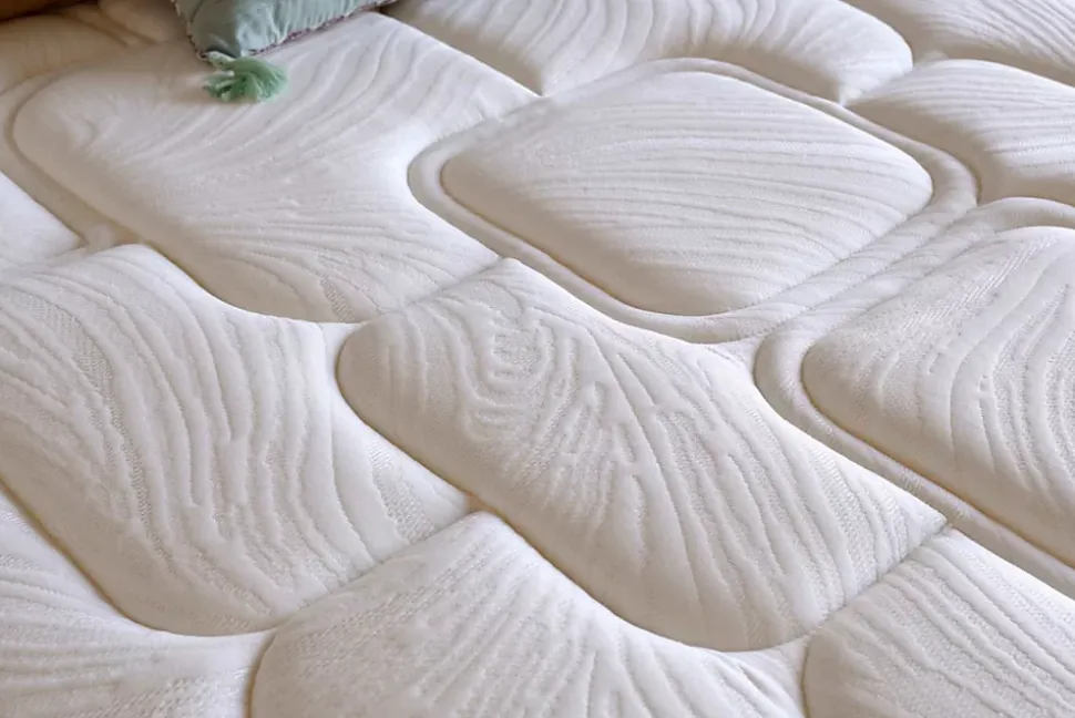 Matelas Mousse à memoire de forme Royal Prime - 150X190, 30cm - Moonia