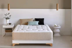 Matelas Mousse à memoire de forme Royal Prime - 150X190, 30cm - Moonia