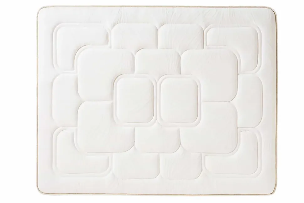 Matelas Mousse à memoire de forme Royal Prime - 150X190, 30cm - Moonia