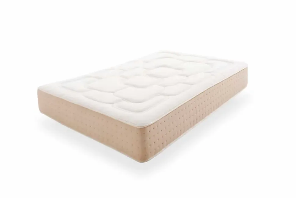 Matelas Mousse à memoire de forme Royal Prime - 150X190, 30cm - Moonia